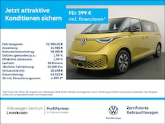 Bild des Angebotes VW ID. Buzz Pro LR 86KWH AHK ACC NAVI VIRT SHZ L