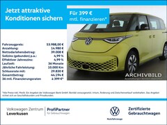 Bild des Angebotes VW ID. Buzz Pro LR 86KWH AHK ACC NAVI VIRT SHZ L