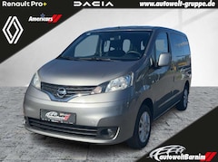Bild des Angebotes Nissan NV200 /Evalia (M20/M) Evalia Tekna