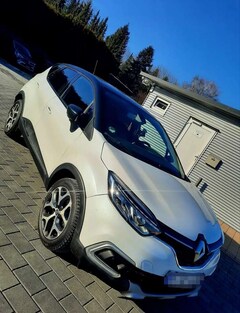 Bild des Angebotes Renault Captur