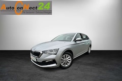 Bild des Angebotes Skoda Scala 1.5 TSi Tour De France *virt.CP/ACC/DSG/Navi-App/L