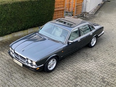 Bild des Angebotes Jaguar XJ6 XJ40 4.0 S Last Edition