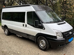 Bild des Angebotes Ford Transit Transit 280 M TDCi Basis