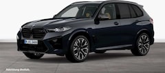 BMW X5 M Competition B&W Surround DAB LED Pano.Dach