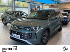 Bild des Angebotes VW Tayron Elegance 2.0 TDI 7-S. AHK NAVI GJR