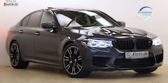 Bild des Angebotes BMW M5 600PS Keramik Nightvision Soft ACC Carbon B&W