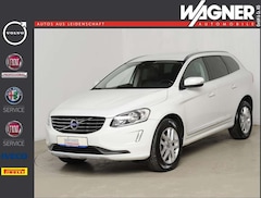 Bild des Angebotes Volvo XC60 D4 Geartronic Summum *AHK * Business-Paket*