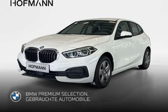 Bild des Angebotes BMW 118 Advantage
