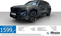 Bild des Angebotes BMW XM AHK*B&W*MASS*360*S-LÜFT*SoftC*GARAGE*GESTK