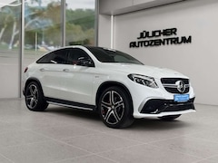 Bild des Angebotes Mercedes-Benz GLE 43 AMG 4Matic Coupe Aut., Insp. Neu