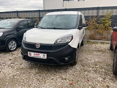 Bild des Angebotes Fiat Doblo Doblò SX L1H1 Kasten Rückfahrkamera Radio