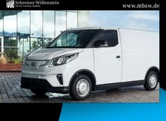 Bild des Angebotes Maxus eDeliver 3 Elektromotor 118 kW L2H1 50 kWh Batt.