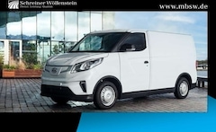 Bild des Angebotes Maxus eDeliver 3 Elektromotor 118 kW L2H1 50 kWh Batt.