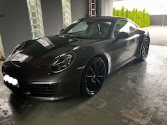 Bild des Angebotes Porsche 991 911 Coupe 911 Carrera PDK