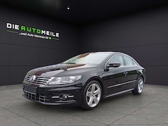 Bild des Angebotes VW CC R Line 4M  XEN NAV LEDER AUTOM.