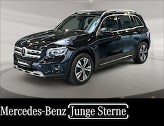 Bild des Angebotes Mercedes-Benz GLB 220 d 4matic Progressive MBUX+Progressive