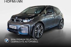BMW i3 Sport Paket
