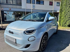Bild des Angebotes Fiat 500C 500 C Elektro 500e C La Prima