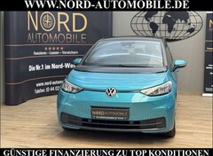 Bild des Angebotes VW ID.3 Pure Performance CCS/Navi/LED/ Pure
