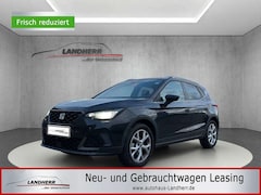 Bild des Angebotes SEAT Arona TSI FR Navi/SHZ/PDC