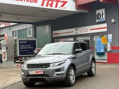 Bild des Angebotes Land Rover Range Rover Evoque Dynamic, Vollleder, SHZ, PDC