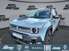 Bild des Angebotes Renault R 4 Renault R4 E-Tech Techno 150 PS Comfort Range