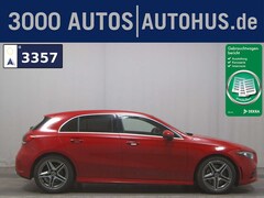Bild des Angebotes Mercedes-Benz A 220 d 4M AMG-Line MBUX Navi RFK LED Distr.+