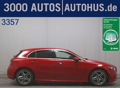Bild des Angebotes Mercedes-Benz A 220 d 4M AMG-Line MBUX Navi RFK LED Distr.+