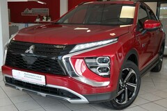 Bild des Angebotes Mitsubishi Eclipse Cross PHEV PLUS mit Intro Edition-Paket