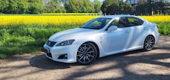 Bild des Angebotes Lexus IS F Facelift JDM