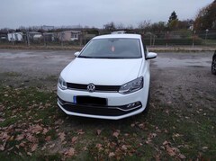 Bild des Angebotes VW Polo Polo 1.4 TDI SOUND