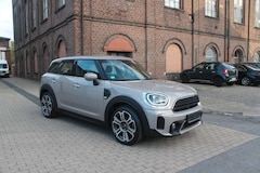 Bild des Angebotes MINI One Countryman One MINI Yours Trim*AUT*LED*DAB*