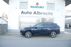 Bild des Angebotes Suzuki Across 2.5 Plug-In Hybrid Comfort+ Allrad