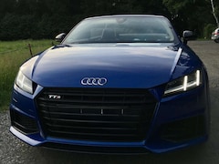 Bild des Angebotes Audi TTS Audi TT Roadster Roadster S tronic