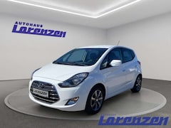 Bild des Angebotes Hyundai iX20 Classic 1.4 M T Berganfahrass. GA Privacyverglasun