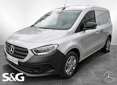 Bild des Angebotes Mercedes-Benz Citan 112 CDI Pro MBUX+AHK+RüKam+Hecktür-Zweifl.