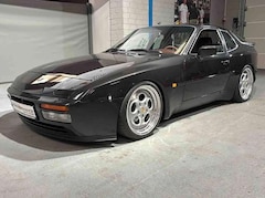 Bild des Angebotes Porsche 944 Turbo Leder 18"  Jahreswagenzustand