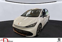 Bild des Angebotes CUPRA Born 204PS/62kWh TECH M+PILOT M+SHZ+TYPHOON Klima Navi