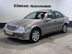 Bild des Angebotes Mercedes-Benz C 230 Elegance *Automatik*Navi*AHK*PDC*
