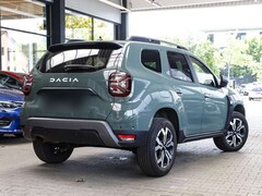 Bild des Angebotes Dacia Duster Journey TCe150 EDC NAVI LED TWA SHZ 360°