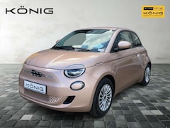 Bild des Angebotes Fiat 500 Limousine 42 kWh