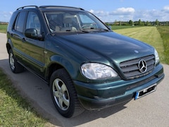 Bild des Angebotes Mercedes-Benz ML 430