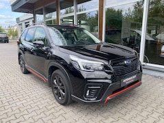 Bild des Angebotes Subaru Forester Edition Sport 40 Garantie09/26 Panorama