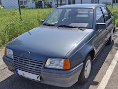 Opel Kadett Kadett e LS
