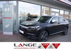 Bild des Angebotes Honda HR-V i-MMD Hybrid EU6d Hybr. 1.5 Advance Style Navi Sou