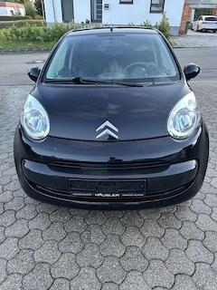 Bild des Angebotes Citroen C1 1.0 Style