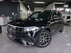 Bild des Angebotes Mercedes-Benz EQB 300 4Matic AMG+KEYLESS GO+LED+DAB+MBUX+FLA