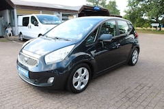 Bild des Angebotes Kia Venga 1.4d Spirit Panorama Sitzheizung