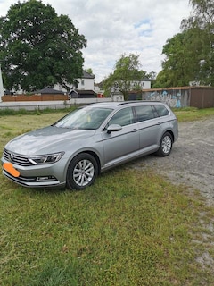 Bild des Angebotes VW Passat 2.0 TDI SCR Comfortline