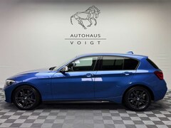Bild des Angebotes BMW 140 xDrive|DAB|LED|Navi-Prof|Business|HiFi|